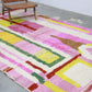 Tapis traditionnel Azilal 305 X 200 Cm