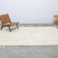 Tapis traditionnel Beni Ouarain 300 X 220 Cm