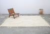 Tapis traditionnel Beni Ouarain 300 X 220 Cm