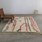 Tapis traditionnel Azilal 250 X 155 Cm