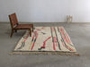 Tapis traditionnel Azilal 250 X 155 Cm