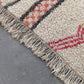 Tapis traditionnel Azilal 250 X 155 Cm