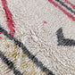 Tapis traditionnel Azilal 250 X 155 Cm
