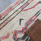 Tapis traditionnel Azilal 250 X 155 Cm