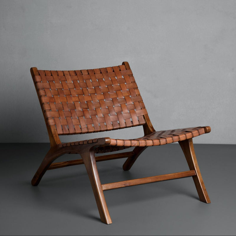 NOYER ET CUIR DE LUXE